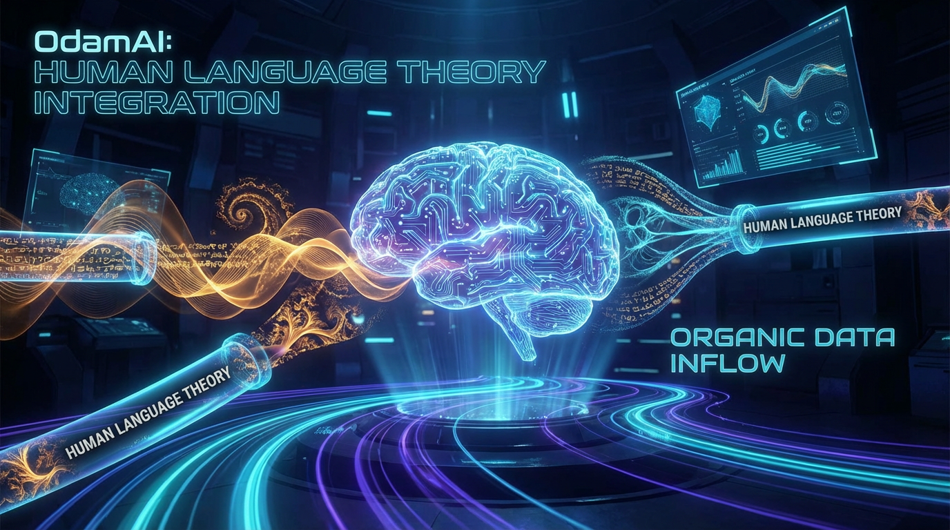 OdamAI Visualization